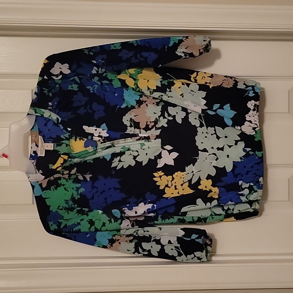 Dana Buchman Top